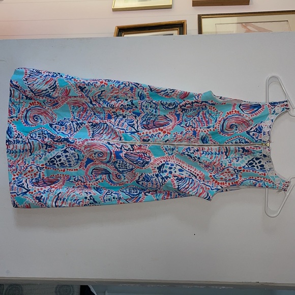 Lily Pulitzer Dress - Picture 4 of 5
